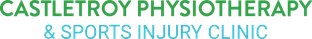 Castletroy Physiotherapy Clinic Logo